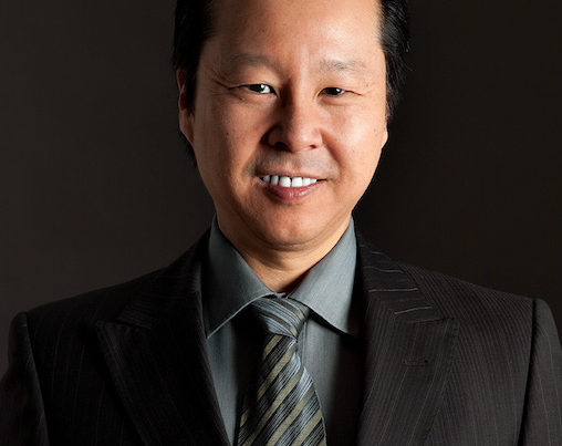 Marvin Oka