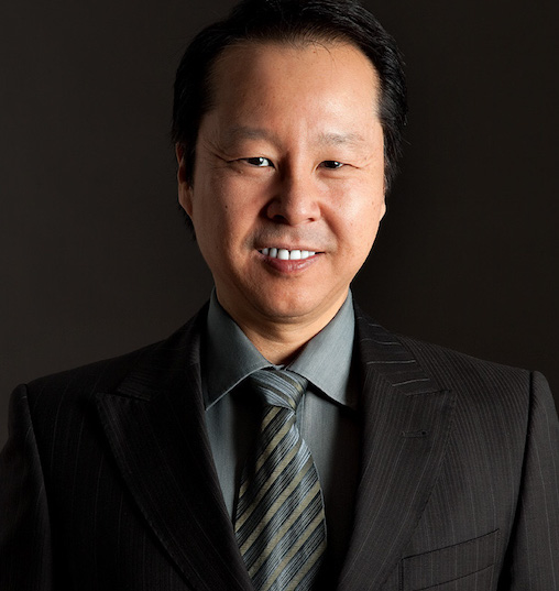 Marvin Oka